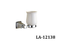 Les accessoires sanitaires de salle de bains ont placé les biens faciles d'installation utilisant qui respecte l'environnement